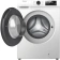 Стиральная машина Hisense WFQP7012VM класс: A-30% загр.фронтальная макс.:7кг белый от магазина РЭССИ