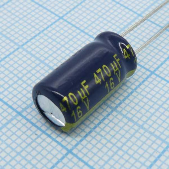 EEUFC1C471L от магазина РЭССИ