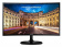 Монитор Samsung 23.5" C24F390FHI черный VA LED 16:9 HDMI матовая 250cd 178гр/178гр 1920x1080 VGA FHD 3.3кг от магазина РЭССИ