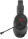 Наушники с микрофоном A4Tech Bloody G330p черный 2м мониторные оголовье (G330P) от магазина РЭССИ