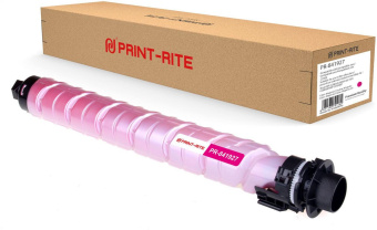 Картридж лазерный Print-Rite TFR660MPRJ PR-841927 841927 пурпурный (9500стр.) для Ricoh Aficio MP C2003SP/MP C2004ASP/MP C2011SP от магазина РЭССИ