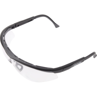 Защитные открытые очки РОСОМЗ о50 monaco crystaline прозрачные 150737 от магазина РЭССИ