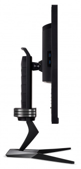 Монитор Acer 32" Predator XB323UGPbmiiphzx черный IPS LED 1ms 16:9 HDMI M/M матовая HAS 600cd 178гр/178гр 2560x1440 G-Sync DP 2K USB 5.3кг от магазина РЭССИ