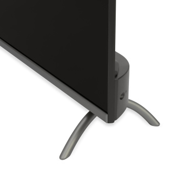 Телевизор LED Starwind 58" SW-LED58UG401 Яндекс.ТВ Frameless стальной 4K Ultra HD 60Hz DVB-T DVB-T2 DVB-C DVB-S DVB-S2 USB WiFi Smart TV от магазина РЭССИ