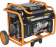 Генератор Carver PPG- 3600АM 2.8кВт от магазина РЭССИ