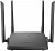 Роутер беспроводной D-Link DIR-825/RU/R5 AC1200 10/100/1000BASE-T черный от магазина РЭССИ