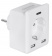 Умная розетка Digma DiPlug 500 EU Wi-Fi белый (DPL500) от магазина РЭССИ