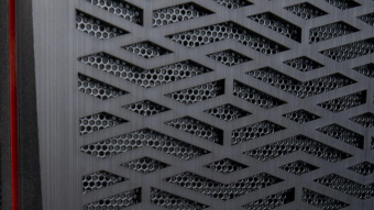 Корпус Inwin EMR065BL RB-S500HQ70 черный 500W mATX 2xUSB2.0 2xUSB3.0 audio от магазина РЭССИ