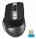 Мышь A4Tech Fstyler FB35 серый оптическая (2000dpi) беспроводная BT/Radio USB для ноутбука (6but) от магазина РЭССИ