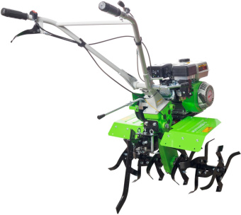 Мотоблок RedVerg Муравей-5К бензиновый 5.6кВт 8л.с. (RD-TM5K) от магазина РЭССИ