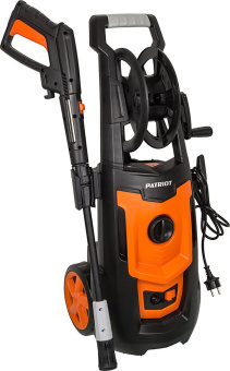 Минимойка Patriot GT540 Imperial 2000Вт (322306025) от магазина РЭССИ