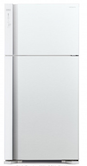 Холодильник Hitachi R-V660PUC7-1 TWH 2-хкамерн. белый (двухкамерный) от магазина РЭССИ