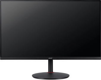Монитор Acer 31.5" Nitro XV322QKV3bmiiphx черный IPS LED 1ms 16:9 HDMI M/M матовая HAS Piv 400cd 178гр/178гр 3840x2160 160Hz FreeSync Premium DP Quad 4K (2160p) 10.13кг от магазина РЭССИ