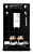 Кофемашина Melitta Caffeo E 957-101 Solo&Perfect Milk 1400Вт черный от магазина РЭССИ
