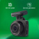 Картинка Видеорегистратор Digma FreeDrive 203W черный 2Mpix 1080x1920 1080p 120гр. MSTAR 8336 от магазина РЭССИ Видеорегистратор Digma FreeDrive 203W черный 2Mpix 1080x1920 1080p 120гр. MSTAR 8336 от магазина РЭССИ