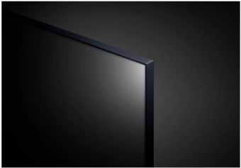 Телевизор LED LG 55" 55UT80006LA.ARUB черный 4K Ultra HD 60Hz DVB-T DVB-T2 DVB-C DVB-S DVB-S2 USB WiFi Smart TV от магазина РЭССИ