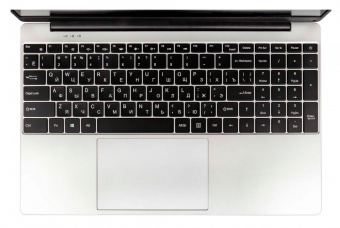 Ноутбук Hiper Expertbook XU156 Core i5 10210U 16Gb SSD512Gb Intel UHD Graphics 15.6" IPS FHD (1920x1080) Windows 10 Home grey BT Cam 5000mAh (SHSKHW8E) от магазина РЭССИ