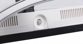 Монитор LG 27" UltraFine 27UL500-W белый IPS LED 16:9 HDMI матовая 1000:1 300cd 178гр/178гр 3840x2160 DP 4K 5.1кг от магазина РЭССИ