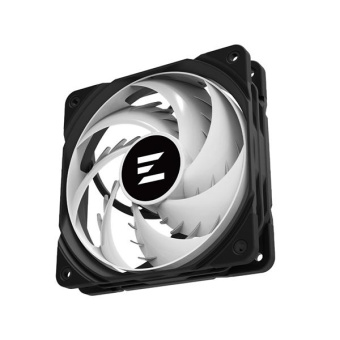 Вентилятор Zalman ZM-AF120 ARGB черный 4-pin 29.7dB 160gr Ret от магазина РЭССИ