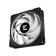 Вентилятор Zalman ZM-AF120 ARGB черный 4-pin 29.7dB 160gr Ret от магазина РЭССИ