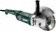 Углошлифовальная машина Metabo W 2200-230 2200Вт 6600об/мин рез.шпин.:M14 d=230мм от магазина РЭССИ