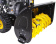 Снегоуборщик бензин. Huter SGC 4800EX 7л.с. от магазина РЭССИ