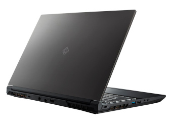 Ноутбук GMNG Rush Core i7 12700H 32Gb SSD1Tb NVIDIA GeForce RTX 3060 6Gb 15.6" IPS QHD (2560x1440) noOS dk.grey WiFi BT Cam 3410mAh (MN15P7-BECN02) от магазина РЭССИ