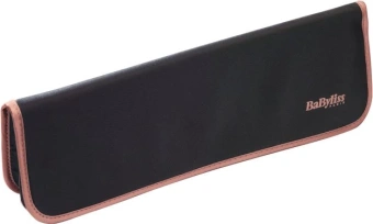 Выпрямитель Babyliss ST481E черный/золотистый (макс.темп.:230С) от магазина РЭССИ