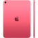 Планшет Apple iPad 2025 A3354 A16 Bionic 5C RAM6Gb ROM128Gb 11" IPS 2360x1640 iOS розовый 12Mpix 12Mpix BT WiFi 10hr от магазина РЭССИ
