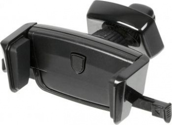 Держатель Redline HOL-02 черный для для смартфонов и навигаторов (УТ000016500) от магазина РЭССИ