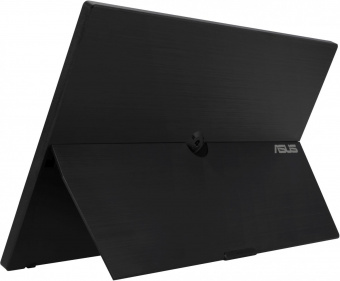 Монитор Asus 15.6" Portable MB16ACV темно-серый IPS LED 16:9 глянцевая 250cd 178гр/178гр 1920x1080 FHD USB 0.83кг от магазина РЭССИ