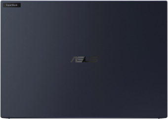 Ноутбук Asus ExpertBook B5 B5604CMA-QY0243X Core Ultra 7 155U 16Gb SSD1Tb Intel Graphics 16" IPS WQXGA (2560x1600) Windows 11 Professional black WiFi BT Cam (90NX0751-M00950) от магазина РЭССИ