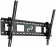 Картинка Кронштейн для телевизора Kromax STAR-2 черный 32"-90" макс.81кг настенный наклон от магазина РЭССИ Кронштейн для телевизора Kromax STAR-2 черный 32"-90" макс.81кг настенный наклон от магазина РЭССИ
