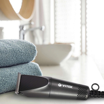 Машинка для стрижки VITEK VT-2587 от магазина РЭССИ