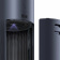 Воздухоочиститель Smartmi Air Purifier 2 40Вт синий (KQJHQ02ZM) от магазина РЭССИ