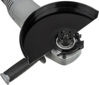 Углошлифовальная машина Ресанта УШМ-230/2300 2300Вт 6000об/мин рез.шпин.:M14 d=230мм от магазина РЭССИ