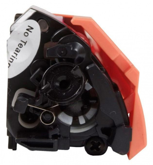 Картридж лазерный Cactus CS-CE311A CE311A голубой (1000стр.) для HP LJ CP1012Pro/CP1025 от магазина РЭССИ