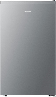 Холодильник Hisense RR121D4AD1 серебристый (однокамерный) от магазина РЭССИ