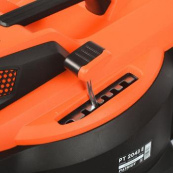 Газонокосилка роторная Patriot PT 2043E (512309236) 2000Вт от магазина РЭССИ