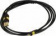 Кабель 2A Smooth connector USB (m)-micro USB (m) 1.5м черный от магазина РЭССИ