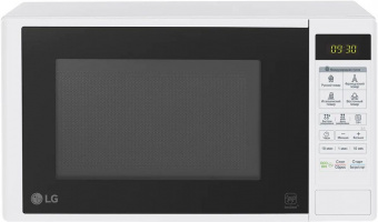 Микроволновая Печь LG MS20R42D 20л. 700Вт белый от магазина РЭССИ