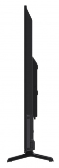 Телевизор LED Erisson 40" 40FLM8000CT2 черный FULL HD 60Hz DVB-T DVB-T2 DVB-C USB (RUS) от магазина РЭССИ