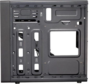 Корпус Formula Air Mesh G4 PLUS черный без БП mATX 1xUSB2.0 1xUSB3.1 audio от магазина РЭССИ