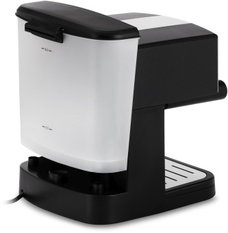 Кофеварка рожковая Vitek VT-1523 850Вт от магазина РЭССИ