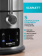 Соковыжималка центробежная Scarlett SC-JE50S62 1600Вт рез.сок.:1000мл. серебристый/черный от магазина РЭССИ