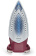 Картинка Утюг Tefal FV6820E0 2800Вт вишневый/серебристый от магазина РЭССИ Утюг Tefal FV6820E0 2800Вт вишневый/серебристый от магазина РЭССИ