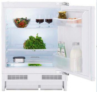Холодильник Beko BU1100HCA белый (однокамерный) от магазина РЭССИ