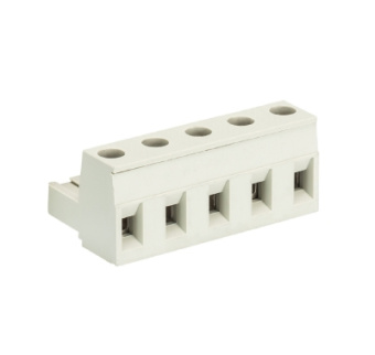 Розетка Wiecon 8313 B / 5 OB от магазина РЭССИ
