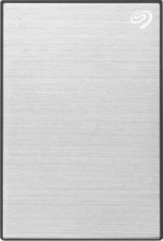 Жесткий диск Seagate USB 3.0 2Tb STKB2000401 One Touch 2.5" серебристый от магазина РЭССИ