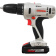 Картинка Аккумуляторный шуруповерт CROWN CT21056LH-2 BMC CT21056L-2 BMC от магазина РЭССИ Аккумуляторный шуруповерт CROWN CT21056LH-2 BMC CT21056L-2 BMC от магазина РЭССИ